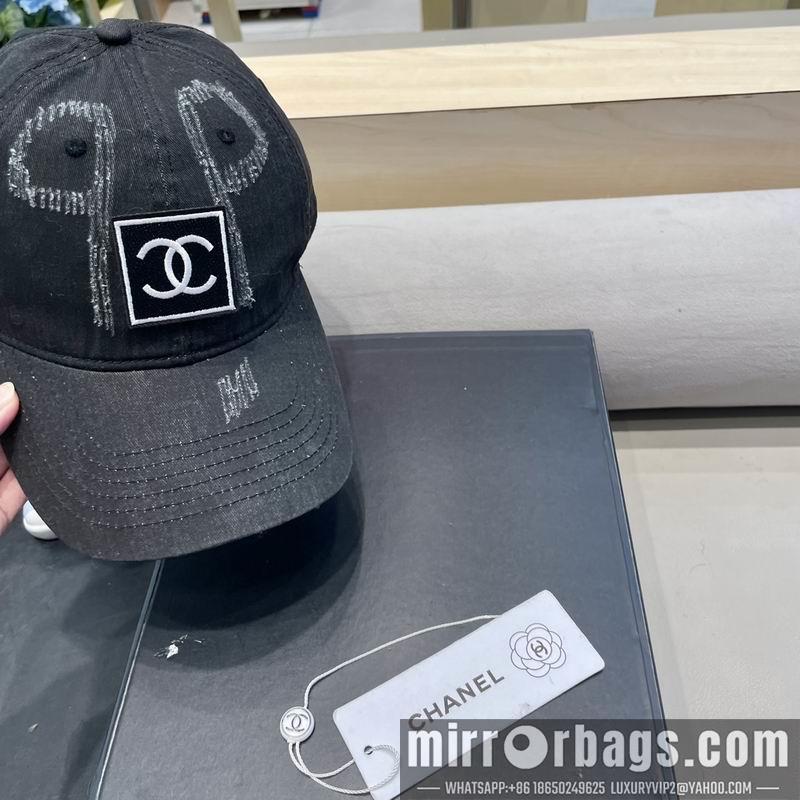 Replica Chanel Hat 021103