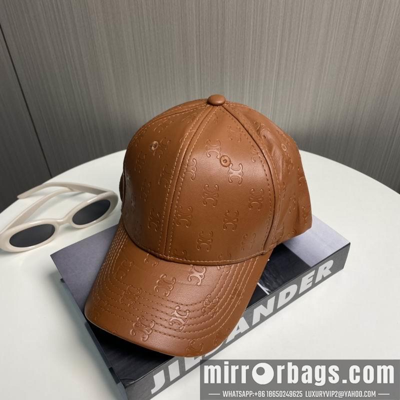 Replica Celine cap 010402