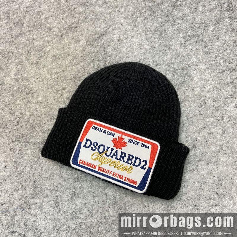 Replica DSQ cap all