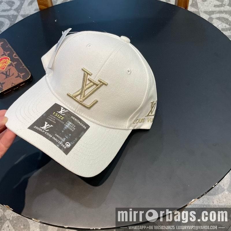 Replica LV cap 082602