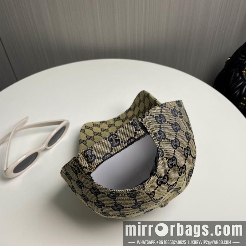 Replica Gucci Hat 081803