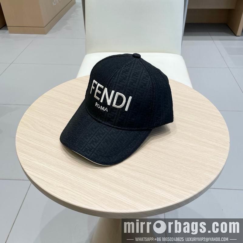 Replica Fendi cap 011501