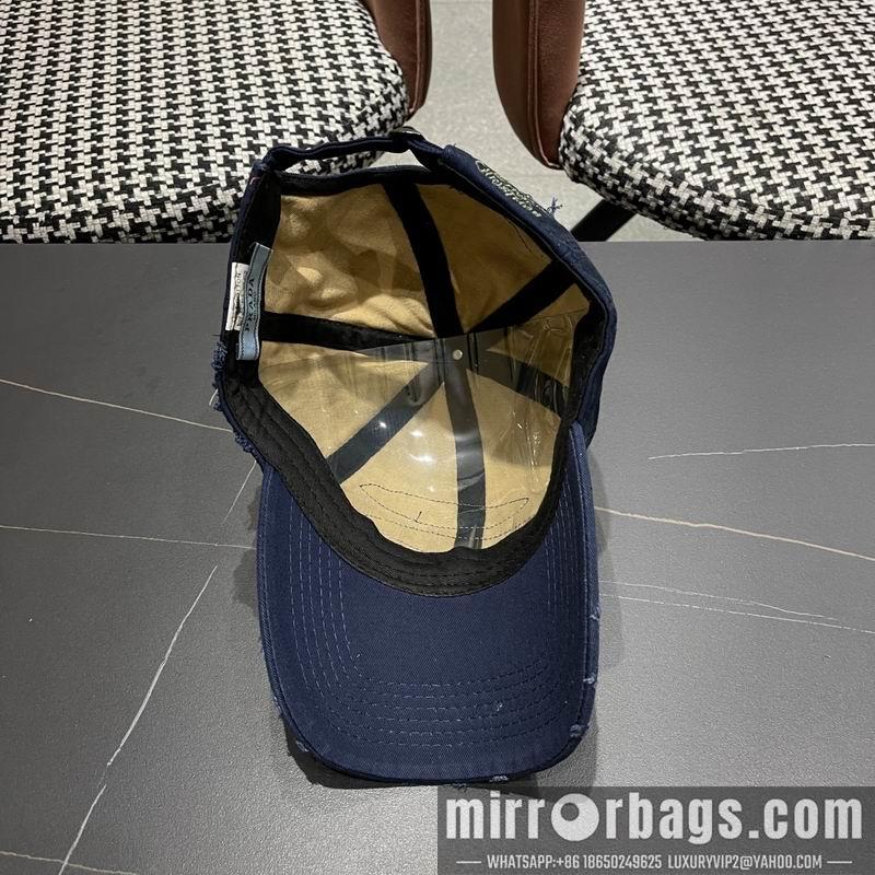 Replica Prada cap 041402