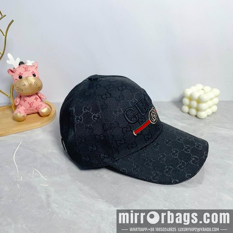 Replica Gucci cap dx90