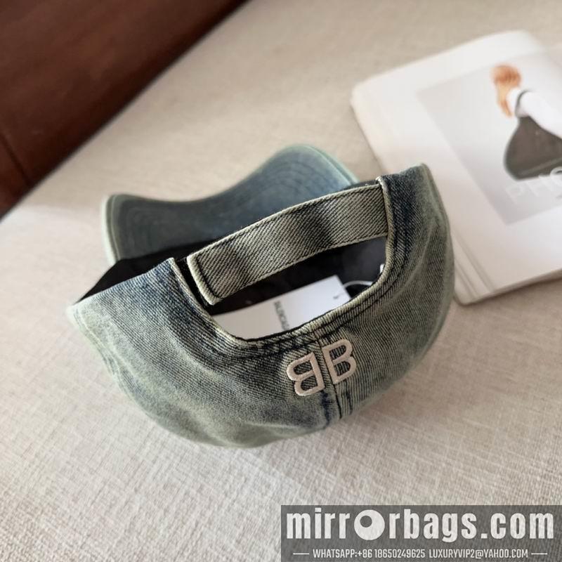 Replica Balenciaga cap dx39