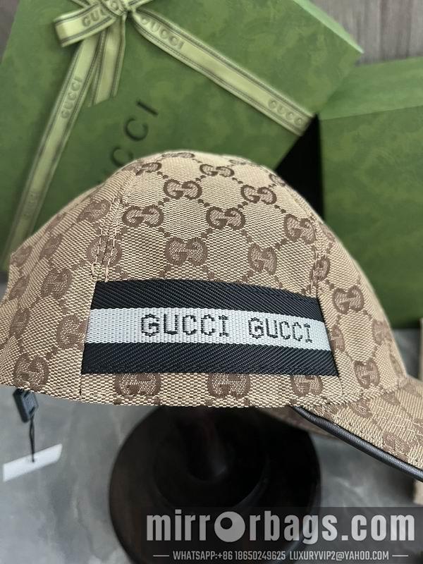 Replica Gucci Hat dx49