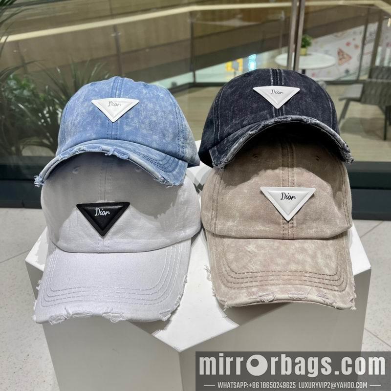 Replica Dior cap 072201
