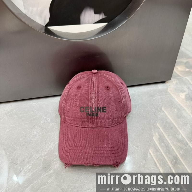 Replica Celine cap hm501