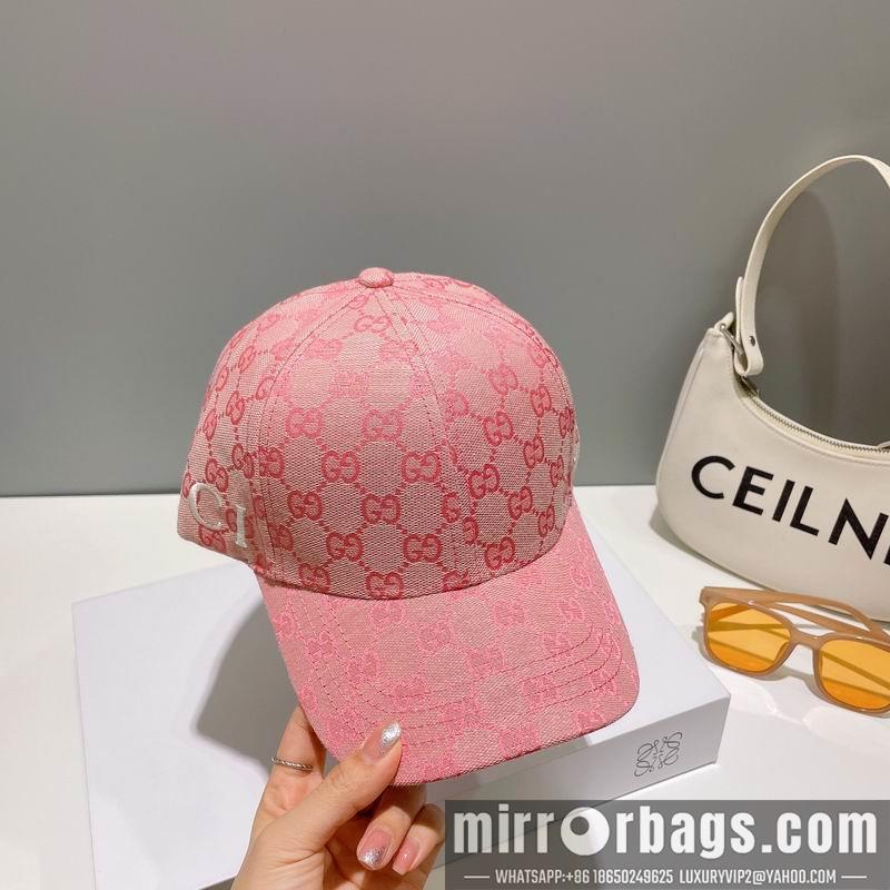Replica Gucci cap 010201