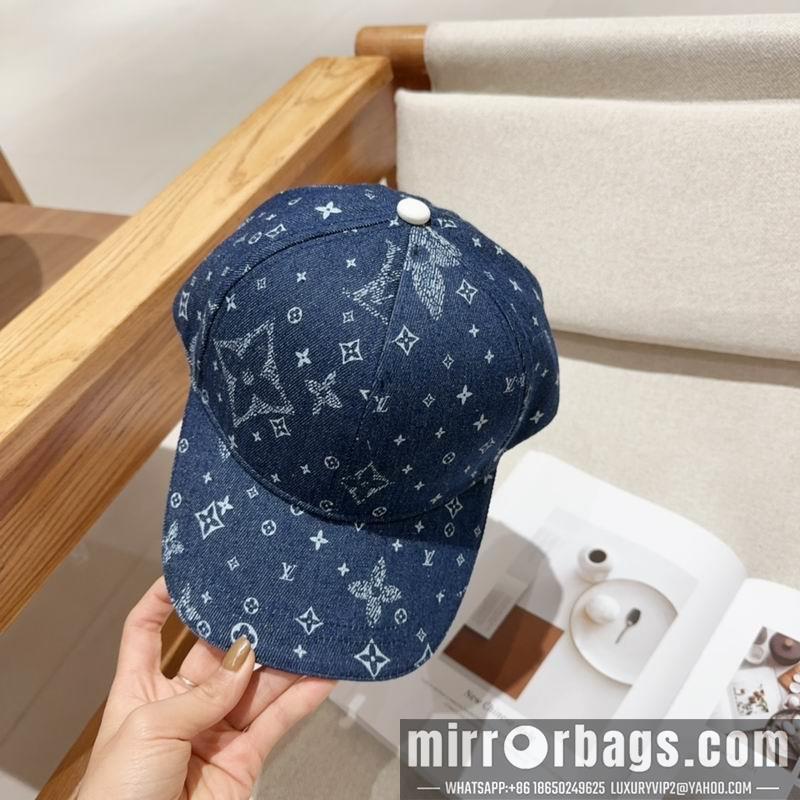 Replica LV cap 010212