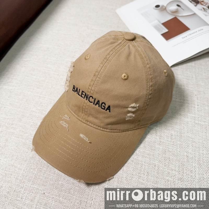 Replica Balenciaga cap dx115