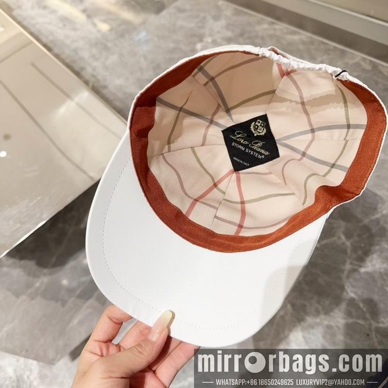 Replica Loro Piana Hat dx03