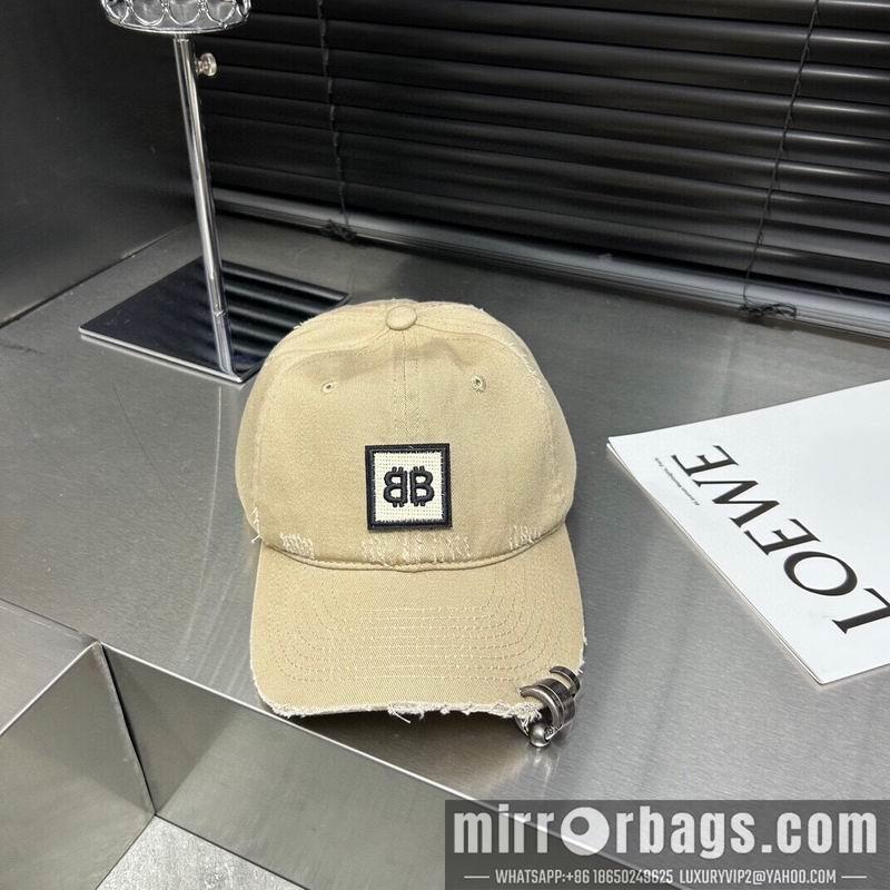 Replica Balenciaga Cap dx52