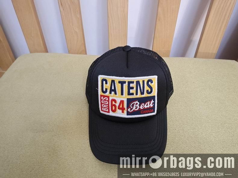 Replica DSQ Cap y 08