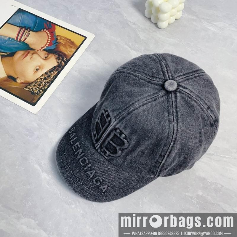 Replica Balenciaga cap dx79