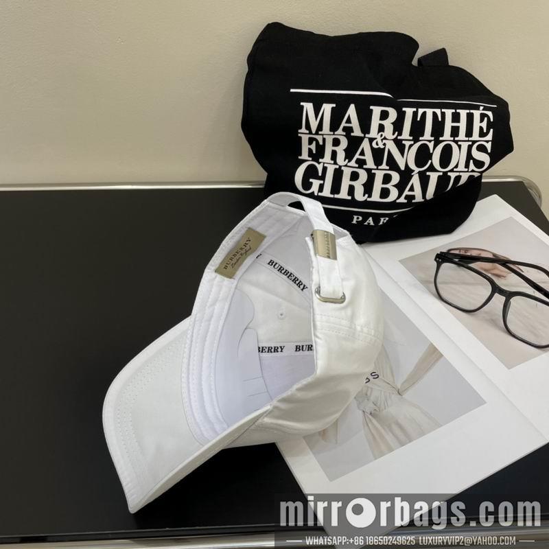 Replica Burberry cap dx17