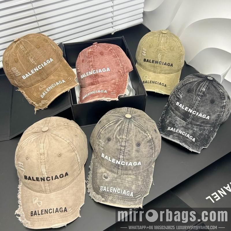 Replica Balenciaga cap dx10