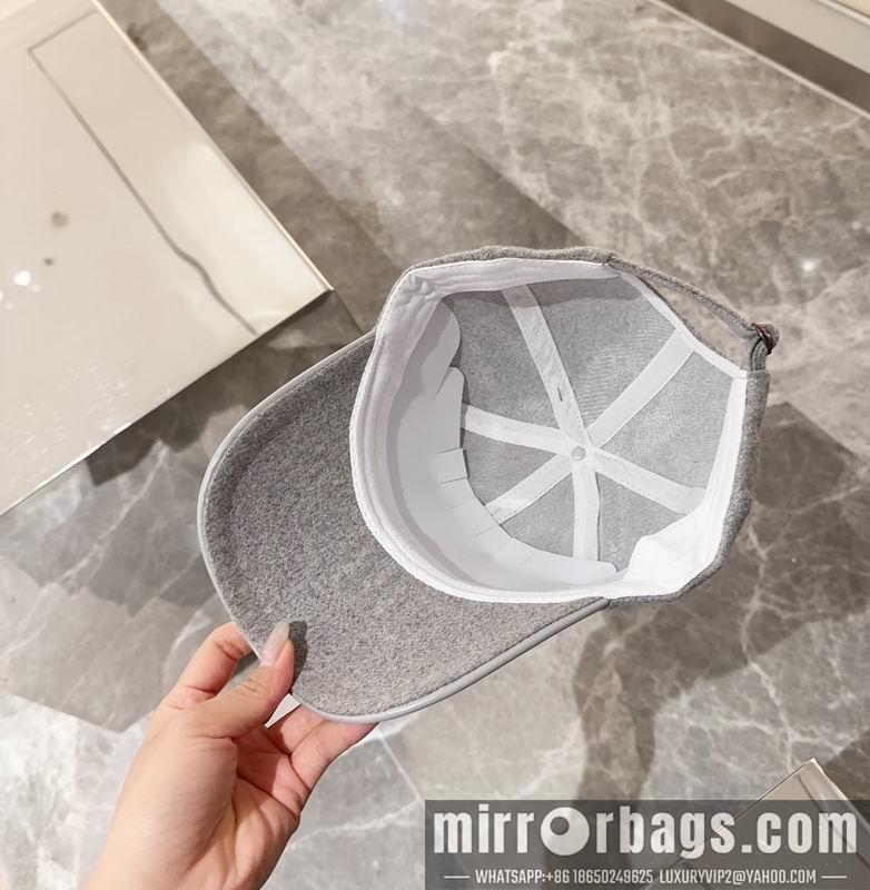Replica Chanel cap 090601