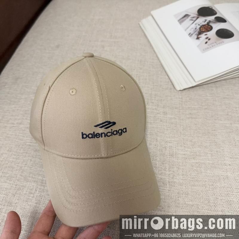 Replica Balencaiga Hat dx36