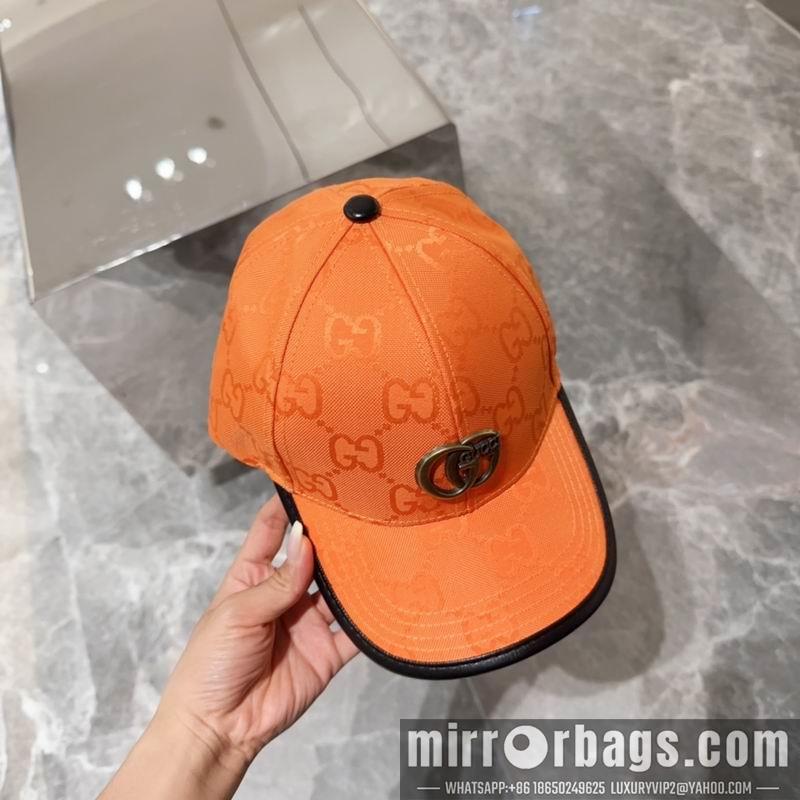 Replica Gucci Hat dx56