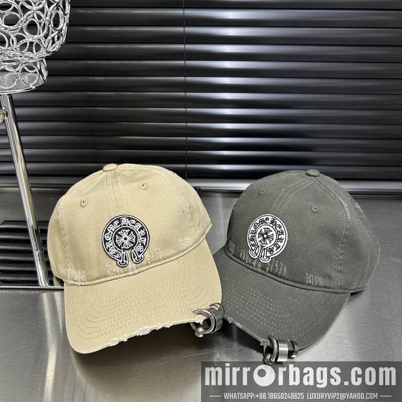 Replica Chrome Hearts Hat dx11