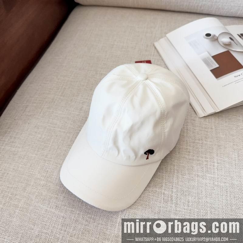 Replica Loro Piana Hat dx14