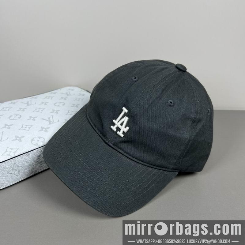 Replica MLB NY cap dx46