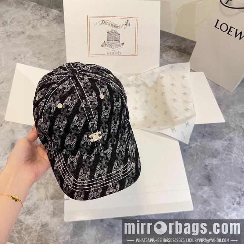 Replica Celine cap 042701
