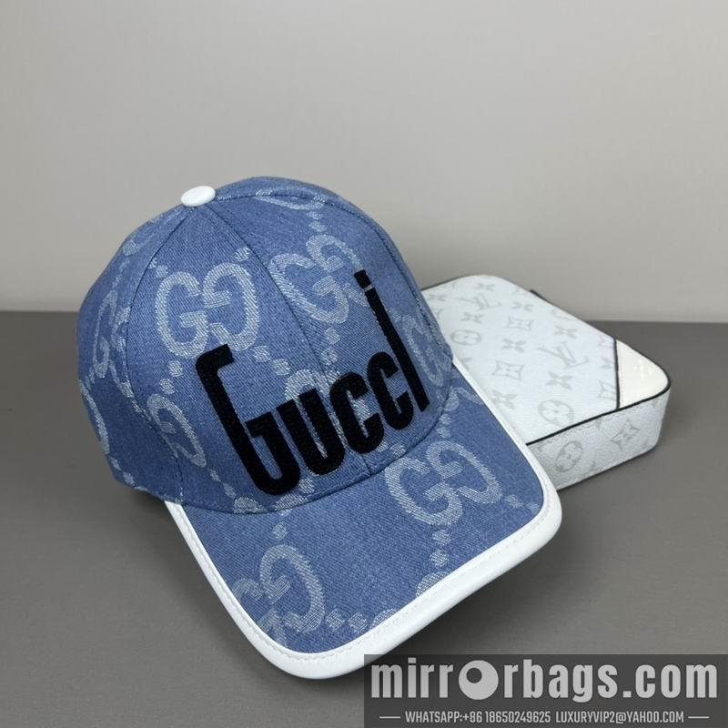 Replica Gucci Hat dx41