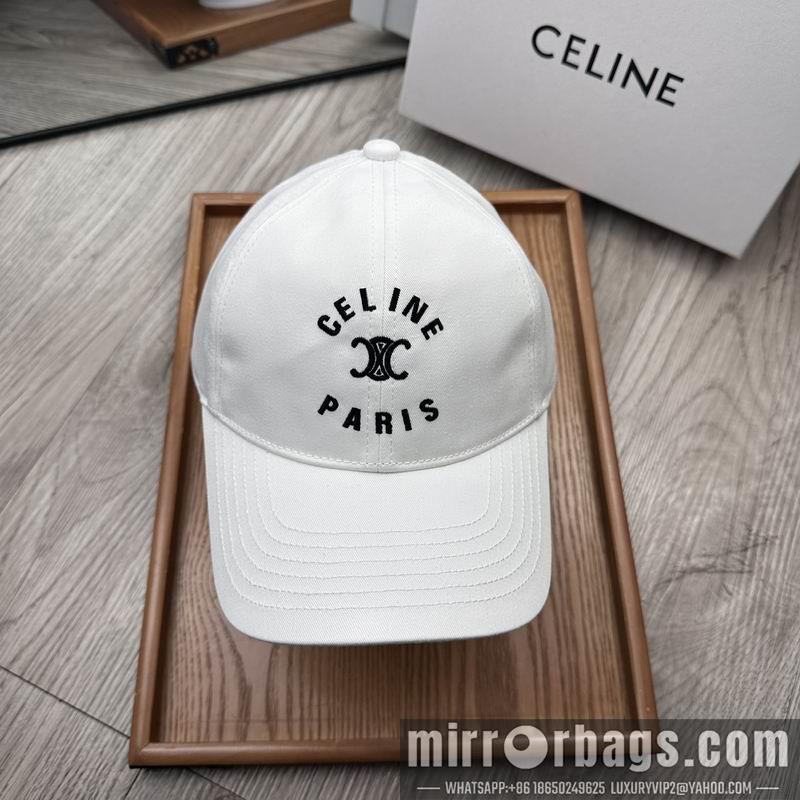 Replica Celine cap dx99