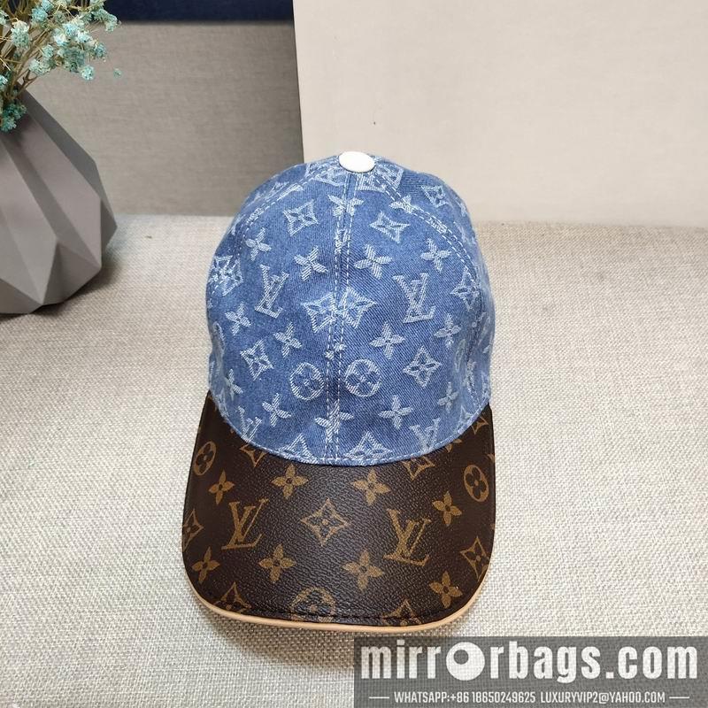 Replica LV cap dx20