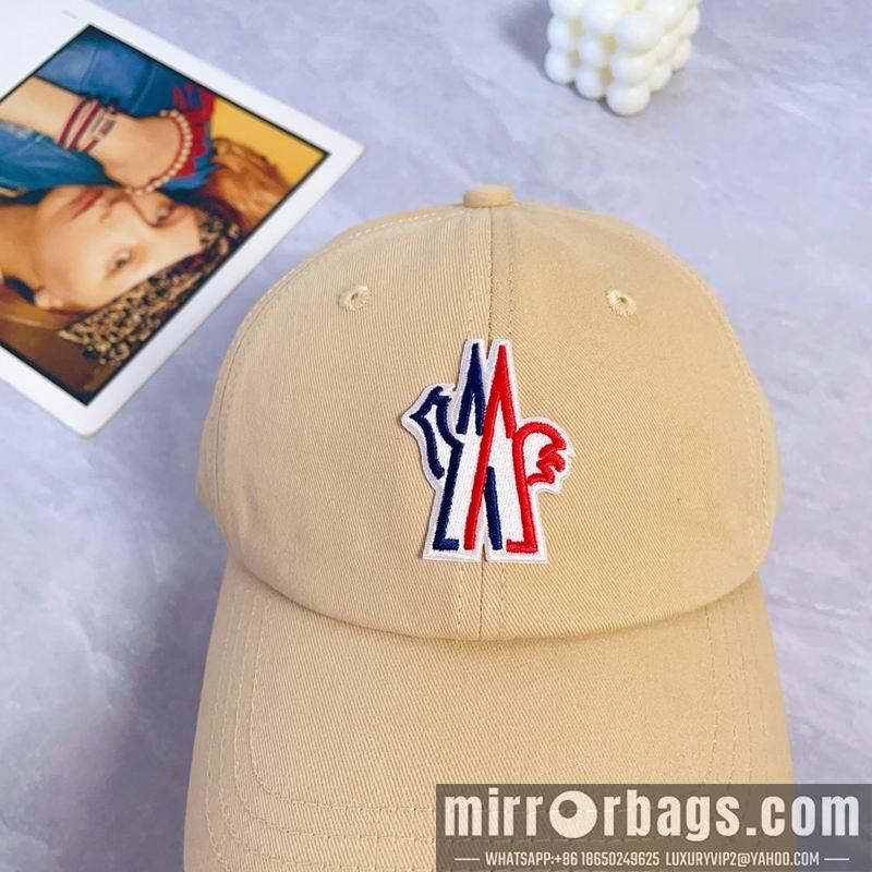 Replica Moncler cap dx07