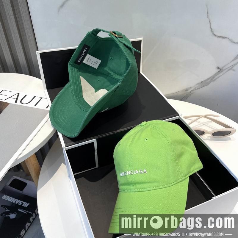 Replica Balenciaga cap 040201