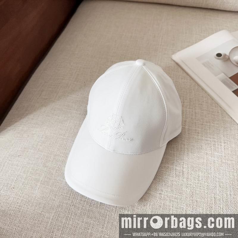 Replica Loro Piana Hat dx12
