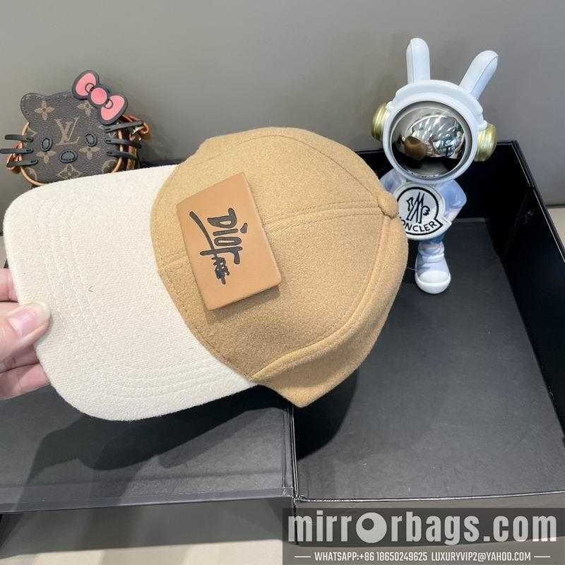 Replica Dior cap 081003