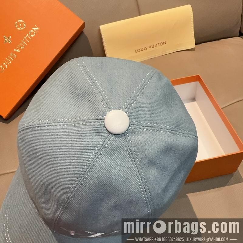 Replica LV cap dx162