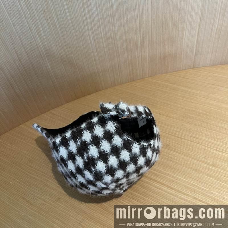 Replica Chanel cap 121402