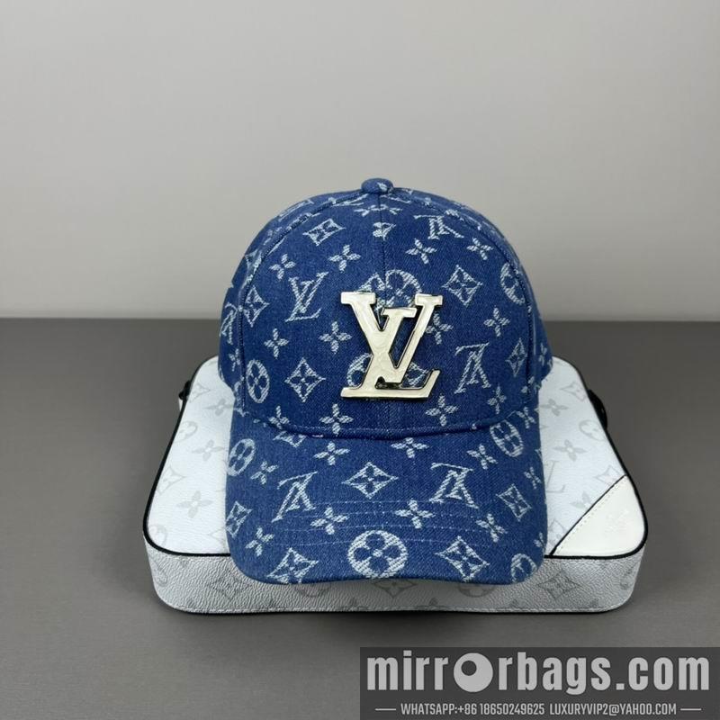 Replica LV Hat 021001