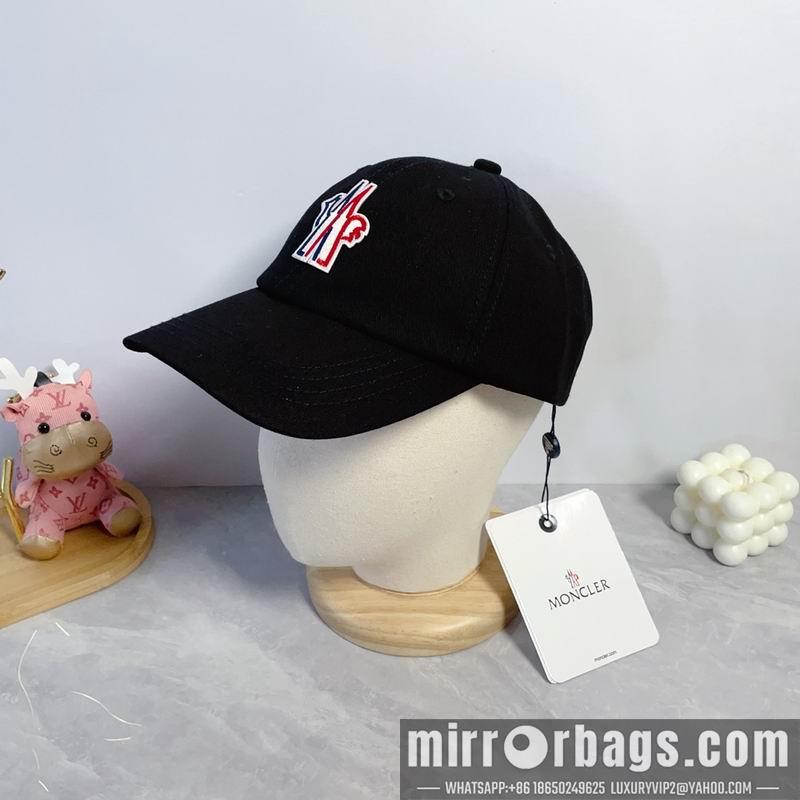 Replica Moncler cap dx07