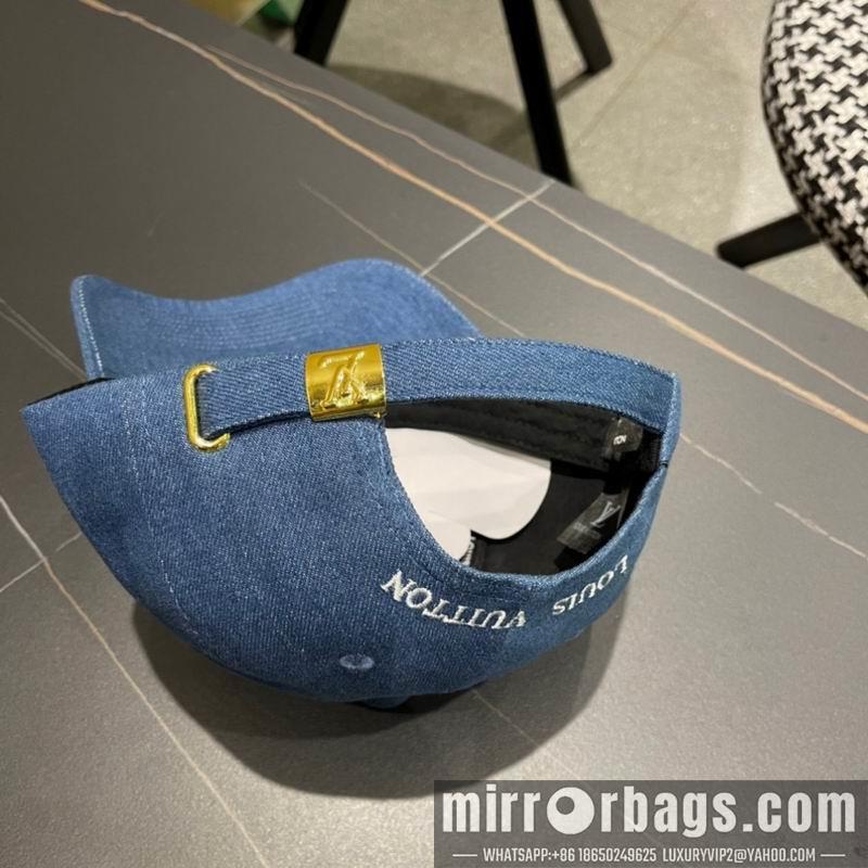 Replica LV Hat 021002