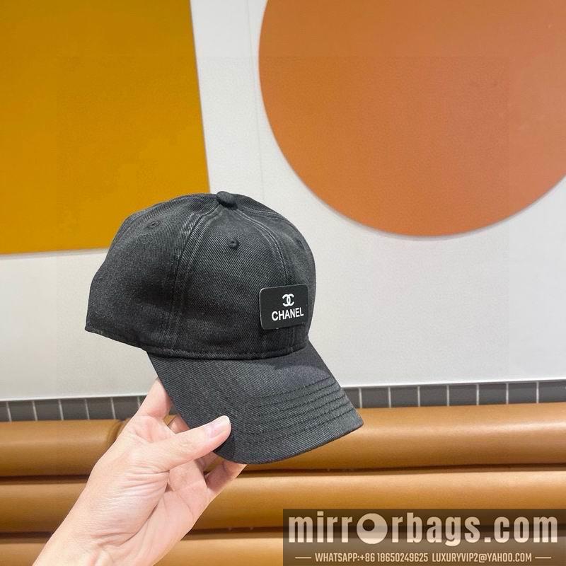 Replica Chanel Hat 021101