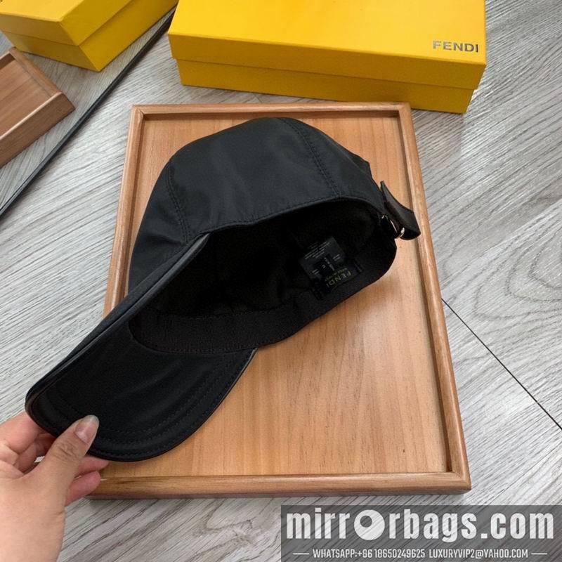 Replica Fendi cap dx96