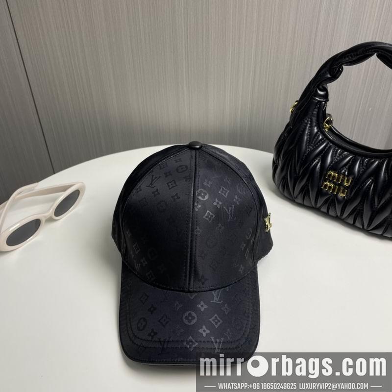 Replica LV cap 081802