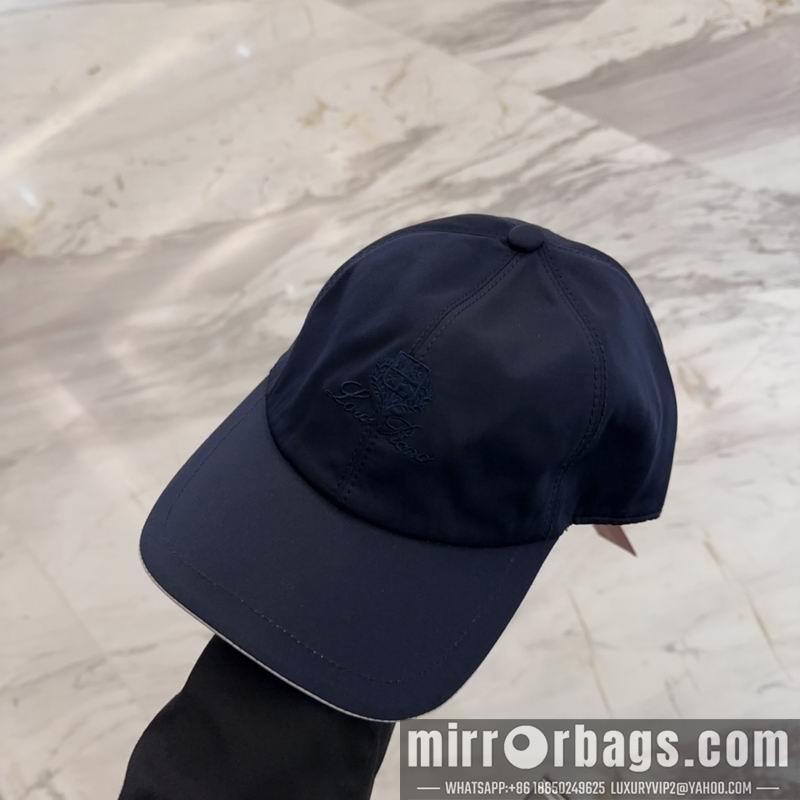 Replica Loro Piana cap dx26