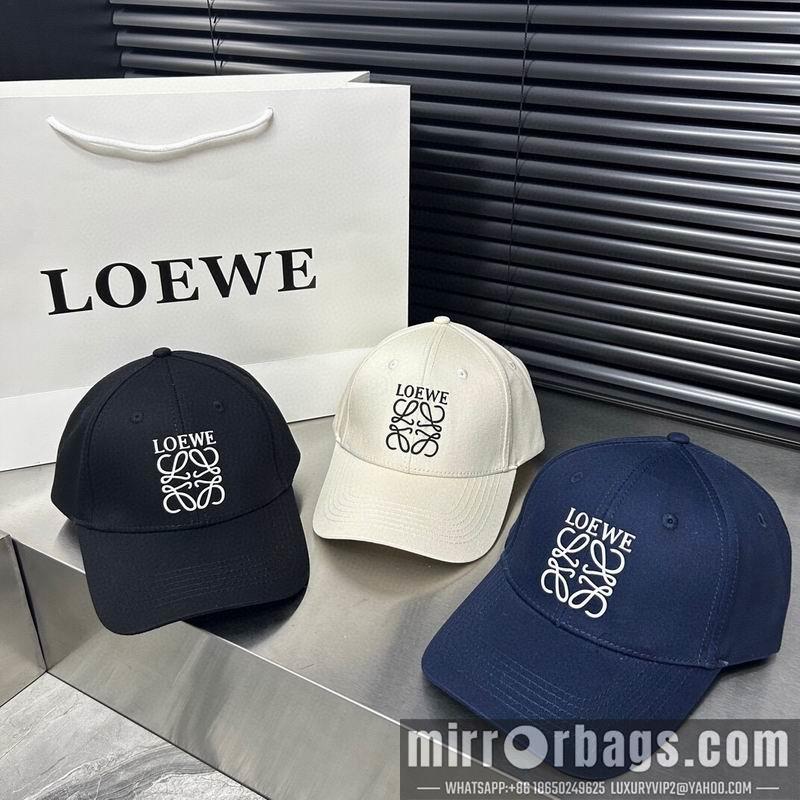 Replica Loewe cap hm501