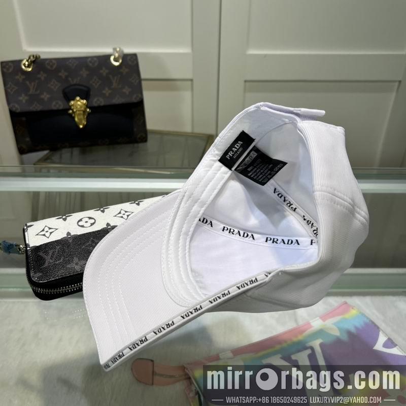 Replica Prada cap dx24