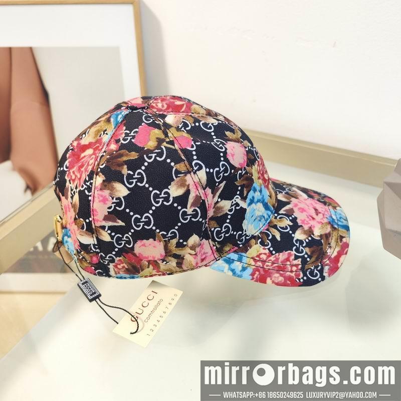 Replica Gucci Hat dx150