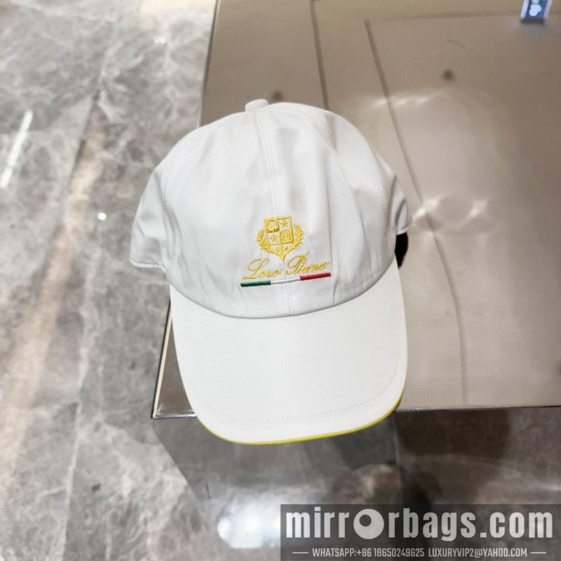 Replica Loro Piana Hat dx22