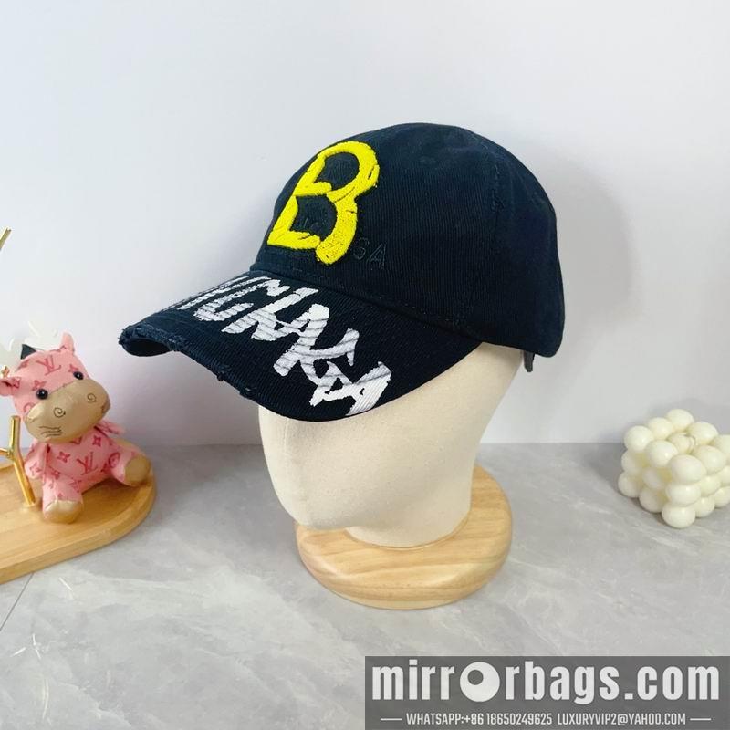 Replica Balenciaga Cap dx53