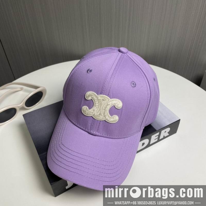 Replica Celine cap 121401